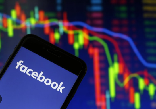 Facebook stoppt den Nutzerrückgang – doch die Verkäufe von Meta enttäuschen