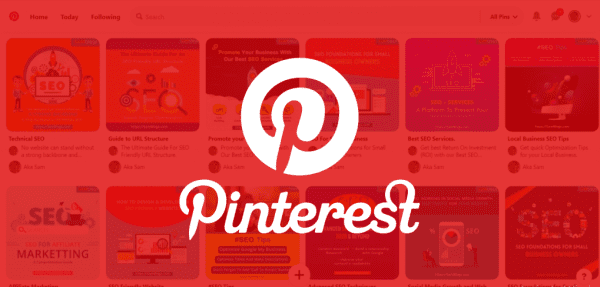 Starke Umsätze für Pinterest: Kreativplattform startet gut ins Jahr 2021