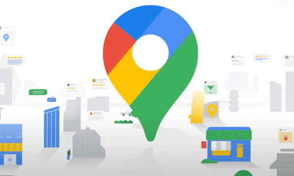 Nutzen Sie die Leistungsfähigkeit von Google Maps: Neue Updates für eine verbesserte Kundenkommunikation: