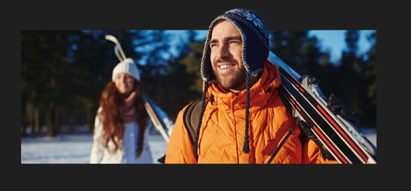 „Wintersportbegeisterte: Warum eine Versicherung für ein sicheres Abenteuer unerlässlich ist“