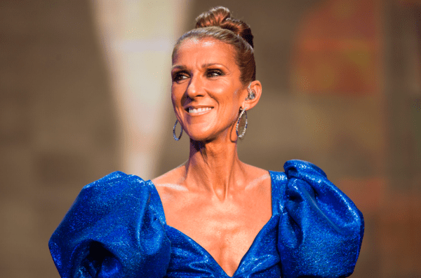 Céline Dion: Die Stimme, die Herzen fesselt