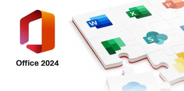 Microsoft Office 2024 Professional Plus: Eine Übersicht über die neuesten Funktionen und Verbesserungen