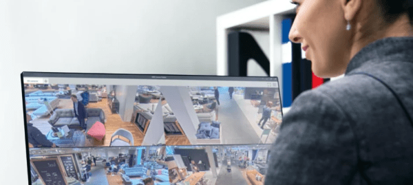 Die wachsende Bedeutung intelligenter Sicherheitssysteme in modernen Unternehmen
